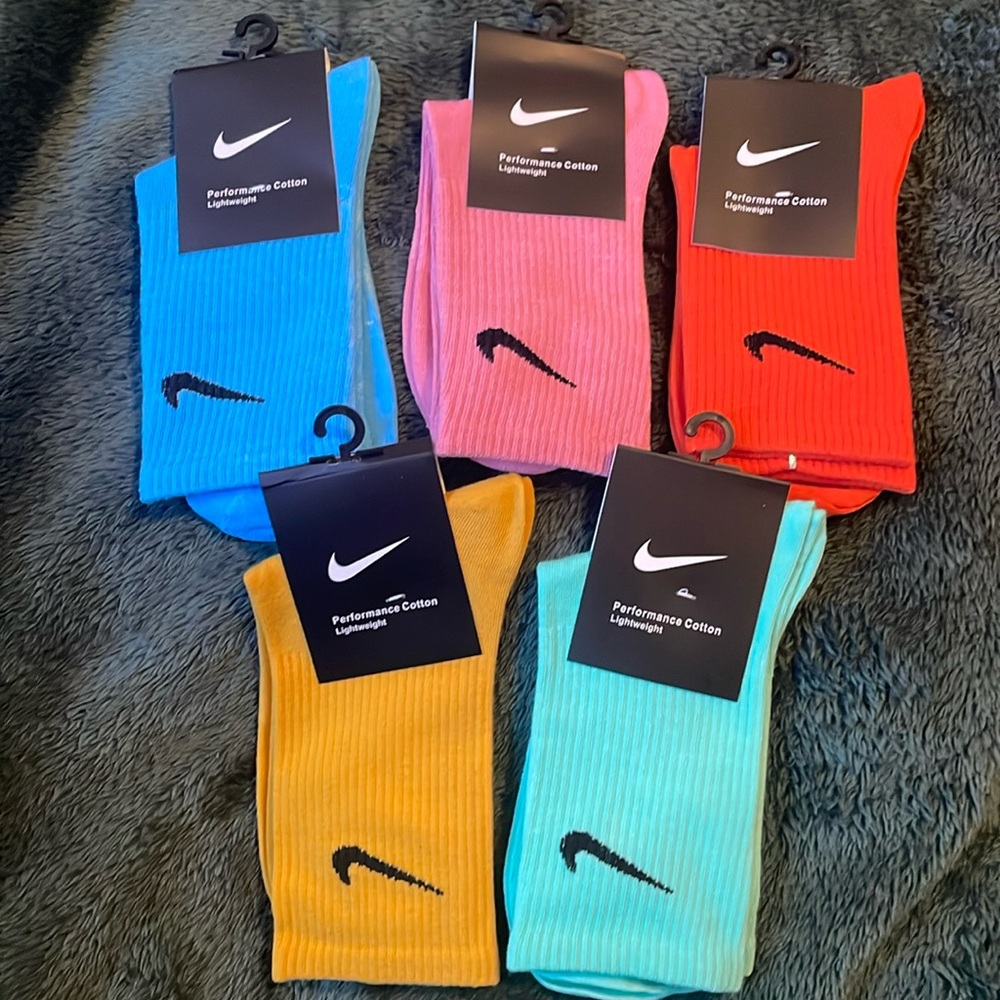 NIKE SOCKS